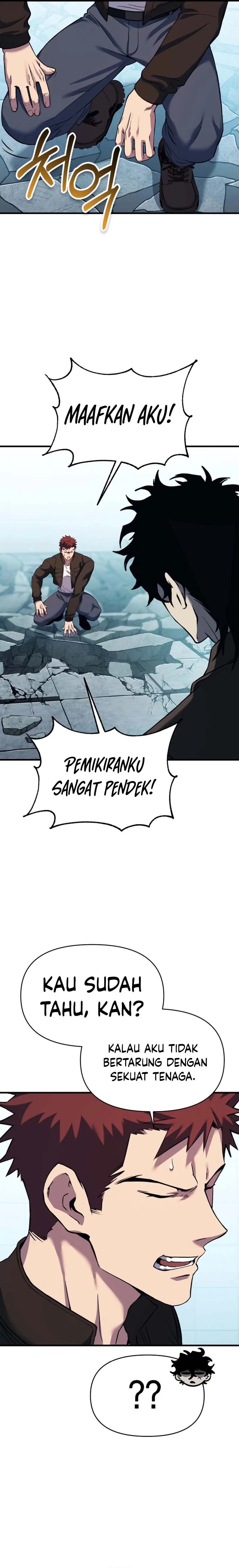 YoKai Yokai Yokai! Chapter 10 Image 11