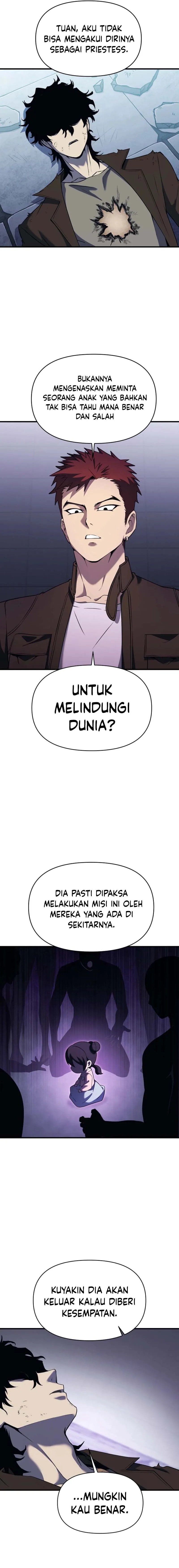 YoKai Yokai Yokai! Chapter 10 Image 18