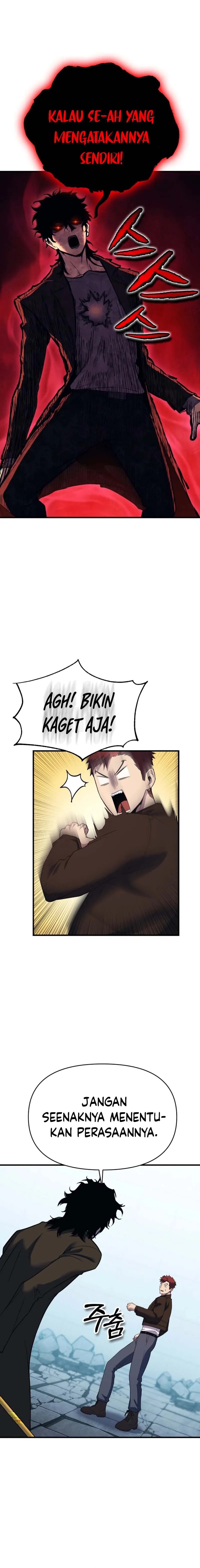 YoKai Yokai Yokai! Chapter 10 Image 19