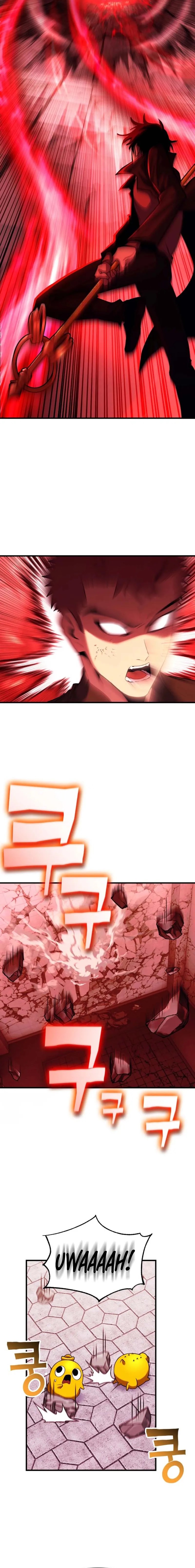 YoKai Yokai Yokai! Chapter 10 Image 25