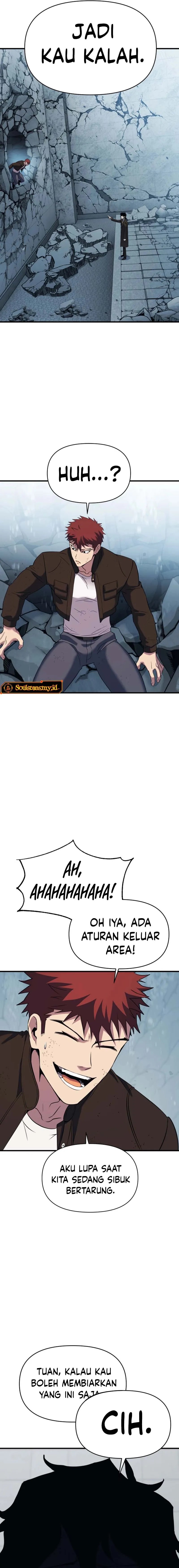 YoKai Yokai Yokai! Chapter 10 Image 28