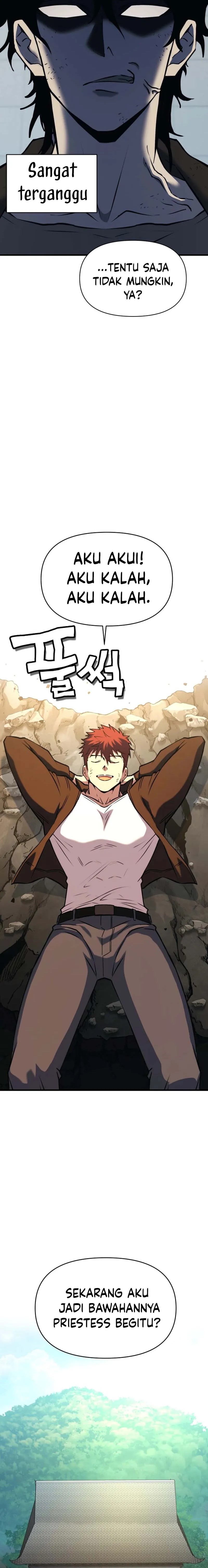 YoKai Yokai Yokai! Chapter 10 Image 29