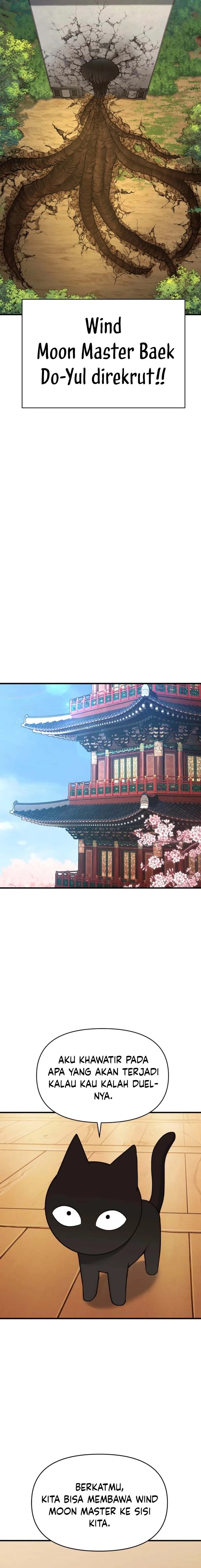 YoKai Yokai Yokai! Chapter 10 Image 30