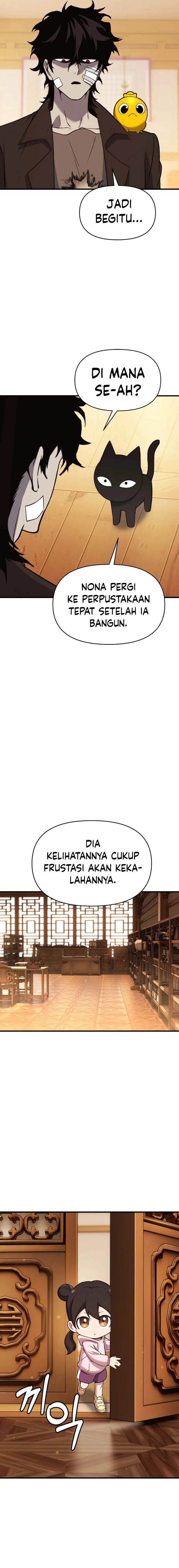 YoKai Yokai Yokai! Chapter 10 Image 31