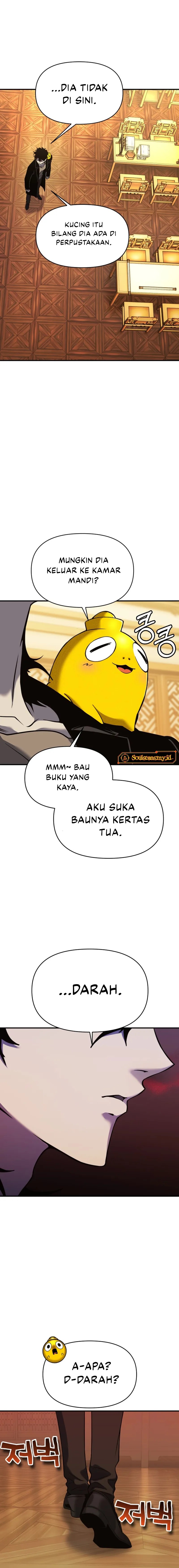 YoKai Yokai Yokai! Chapter 11 Image 18