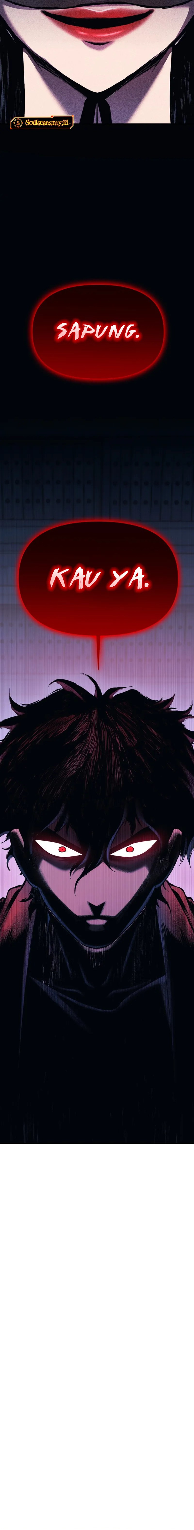 YoKai Yokai Yokai! Chapter 11 Image 21