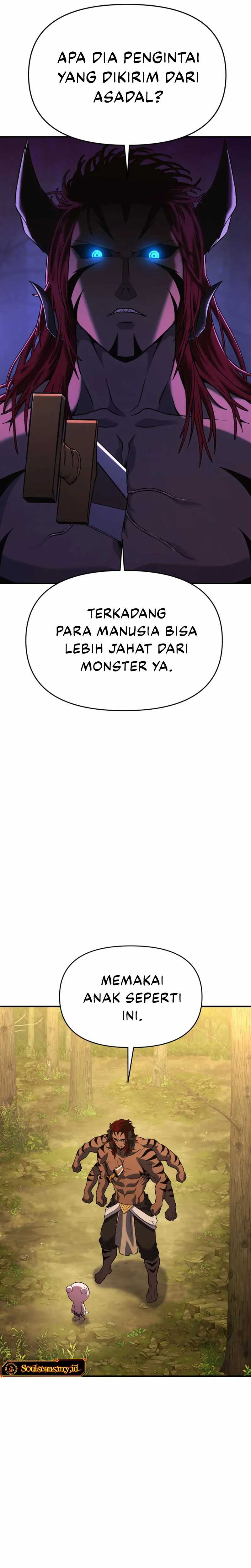 YoKai Yokai Yokai! Chapter 12 Image 6