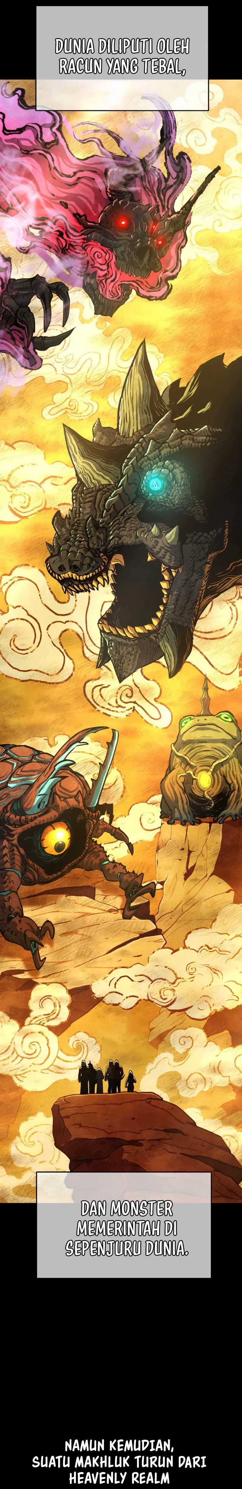 YoKai Yokai Yokai! Chapter 12 Image 12