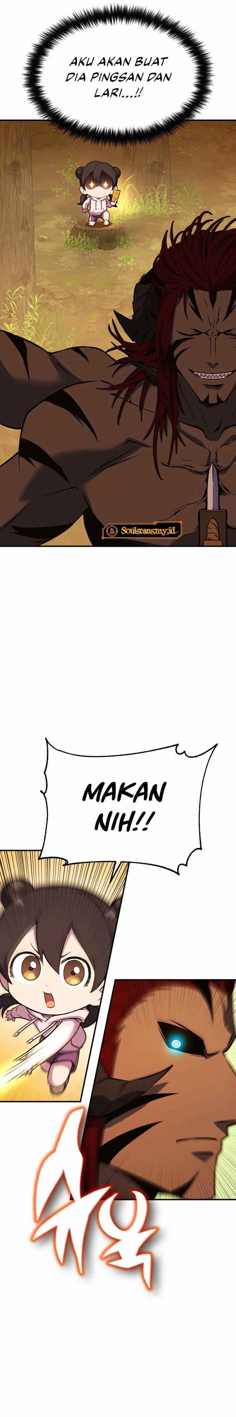 YoKai Yokai Yokai! Chapter 12 Image 18