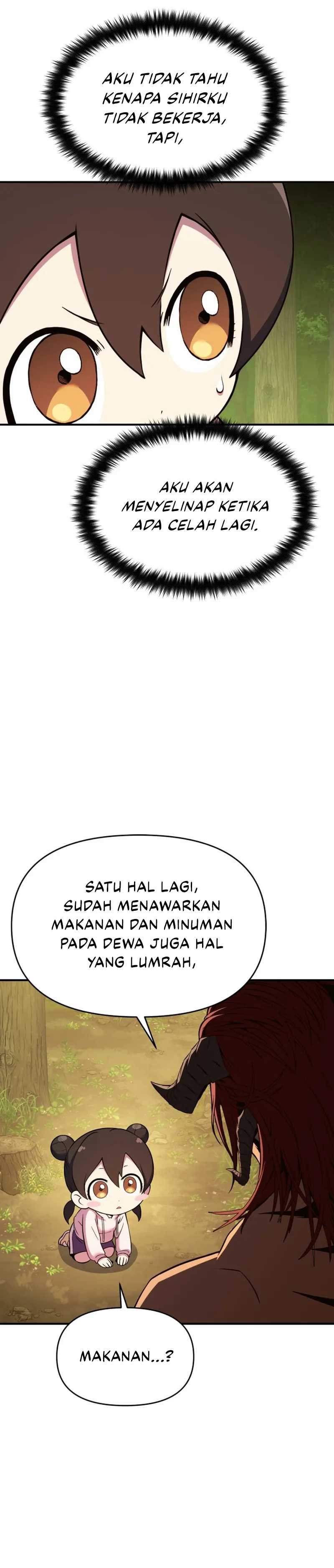 YoKai Yokai Yokai! Chapter 12 Image 22