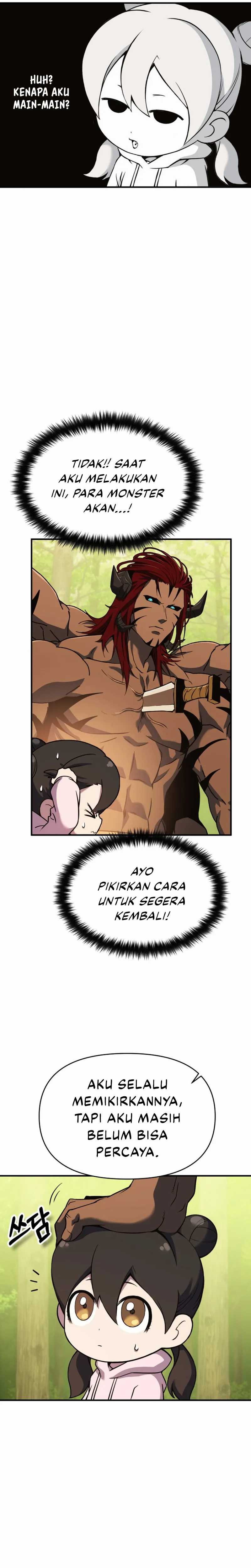 YoKai Yokai Yokai! Chapter 12 Image 26