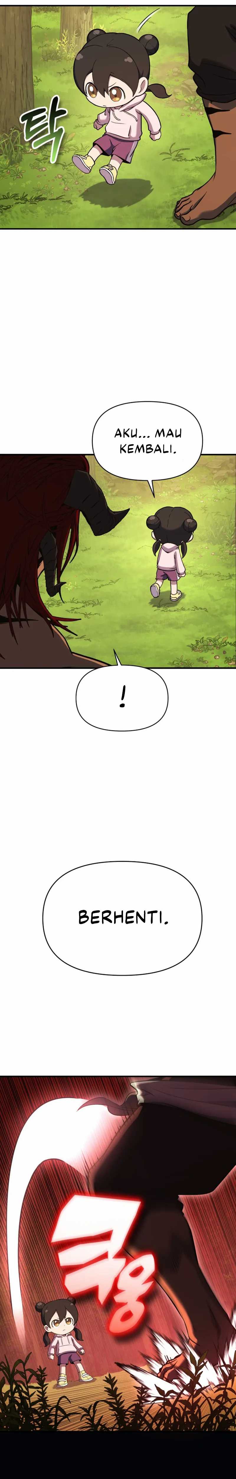 YoKai Yokai Yokai! Chapter 12 Image 30