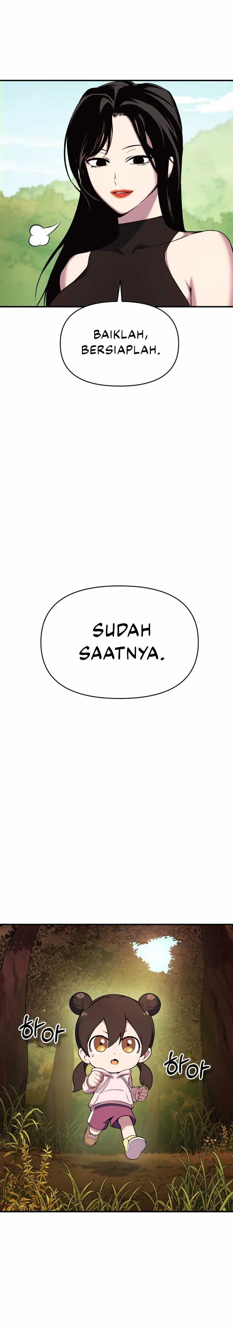 YoKai Yokai Yokai! Chapter 12 Image 46