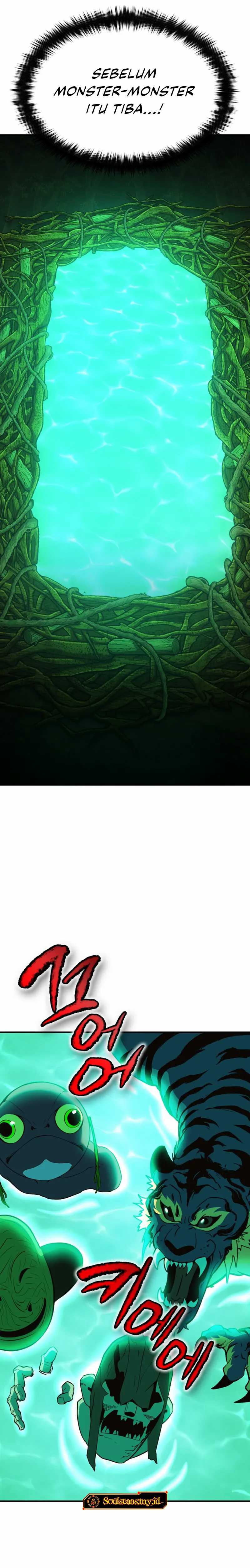 YoKai Yokai Yokai! Chapter 12 Image 48