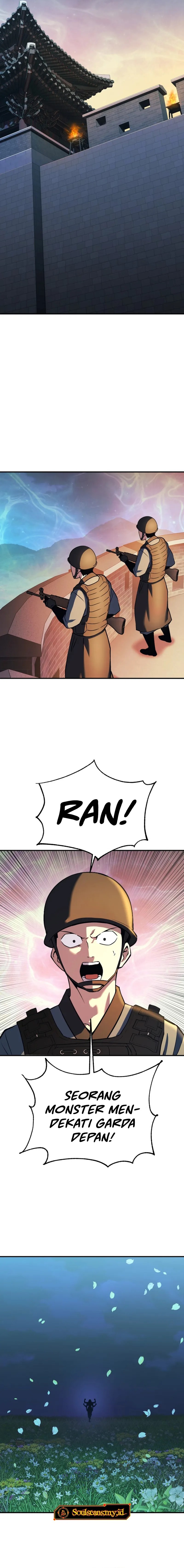 YoKai Yokai Yokai! Chapter 13 Image 11