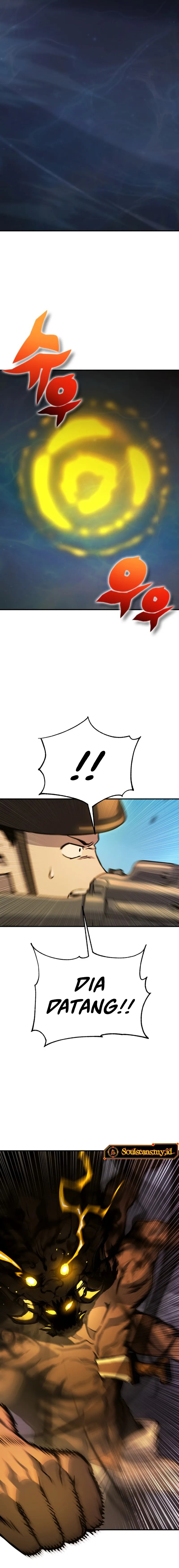 YoKai Yokai Yokai! Chapter 13 Image 17