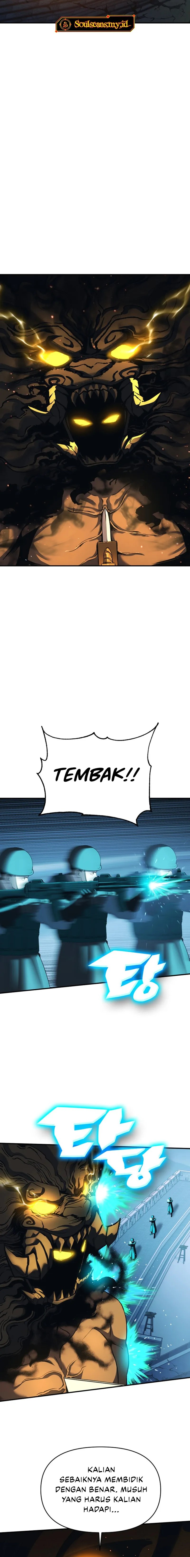 YoKai Yokai Yokai! Chapter 13 Image 19