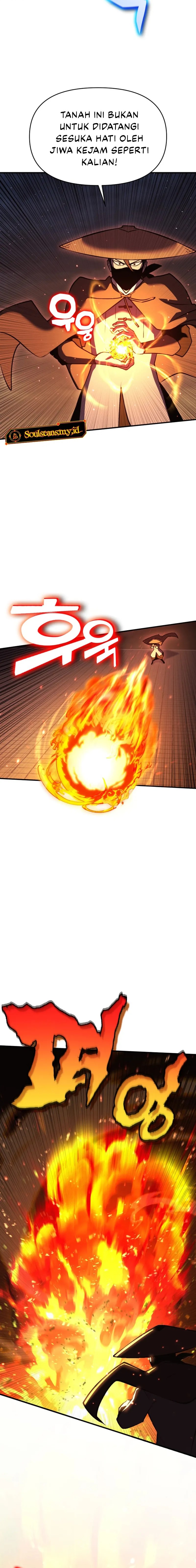 YoKai Yokai Yokai! Chapter 13 Image 23