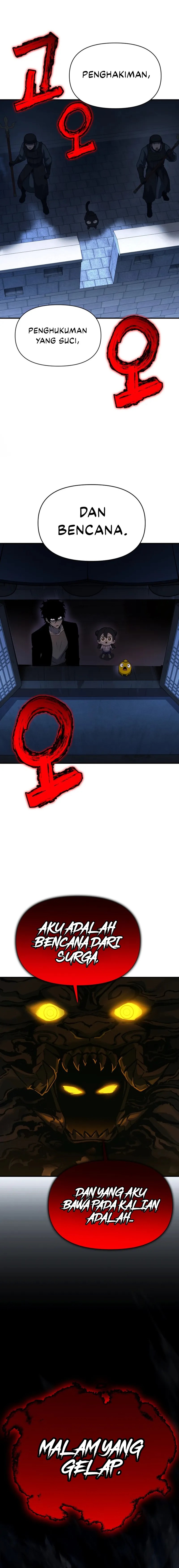 YoKai Yokai Yokai! Chapter 13 Image 28