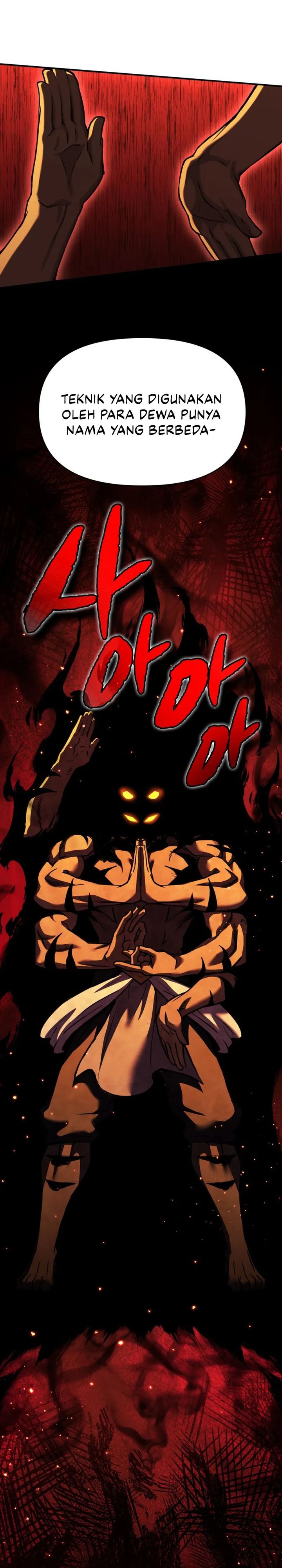 YoKai Yokai Yokai! Chapter 14 Image 1