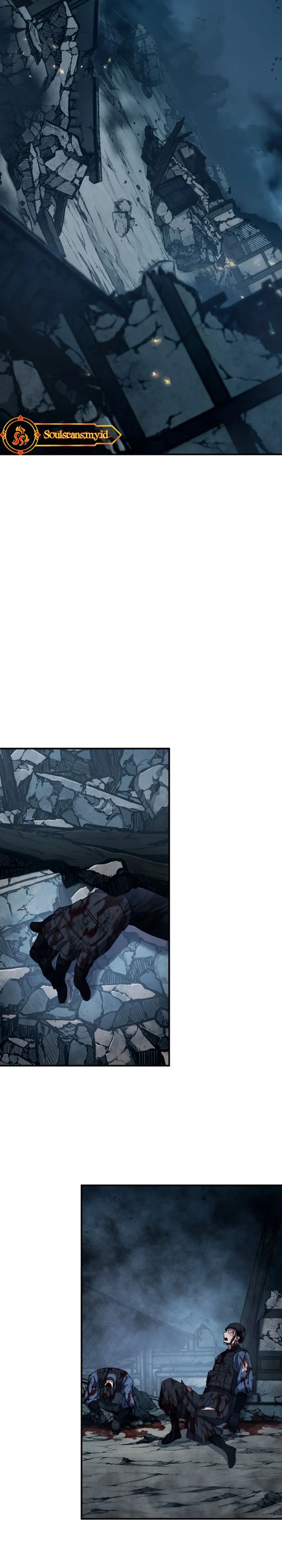 YoKai Yokai Yokai! Chapter 14 Image 7