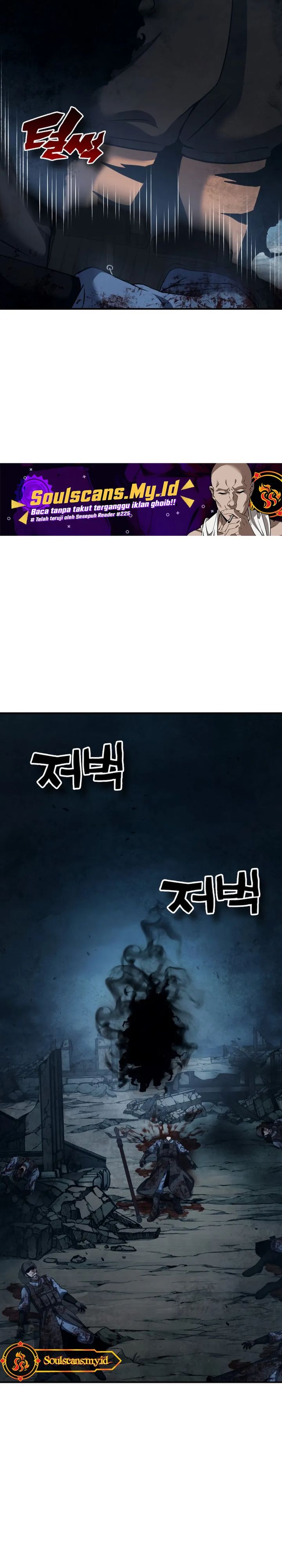 YoKai Yokai Yokai! Chapter 14 Image 10