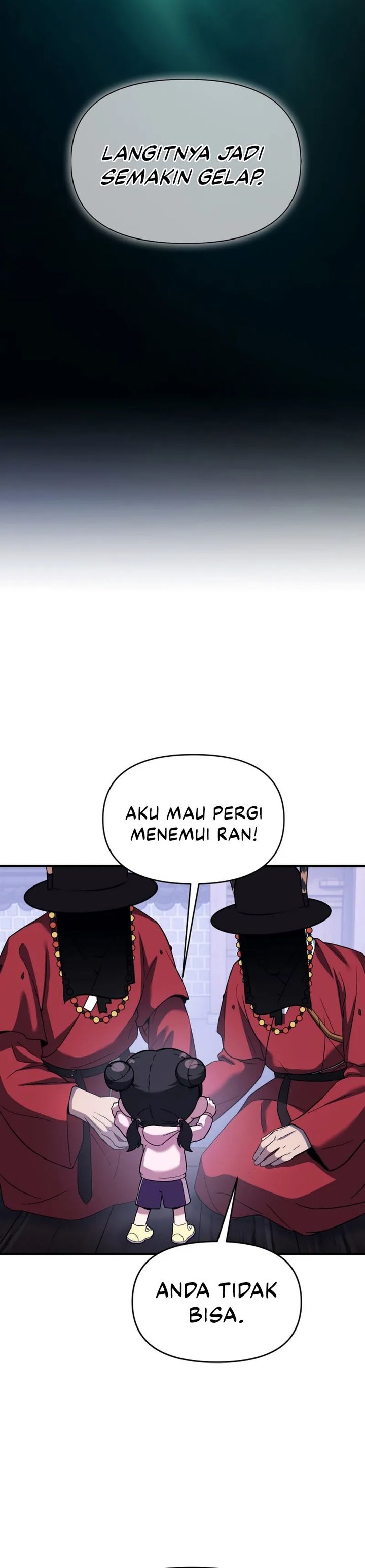 YoKai Yokai Yokai! Chapter 14 Image 15