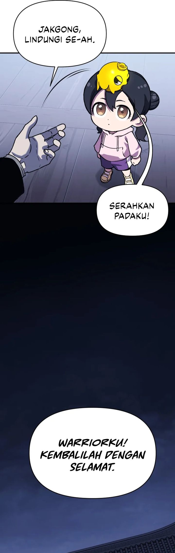 YoKai Yokai Yokai! Chapter 14 Image 19