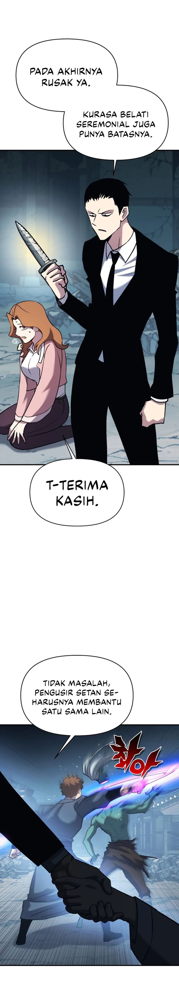 YoKai Yokai Yokai! Chapter 14 Image 25