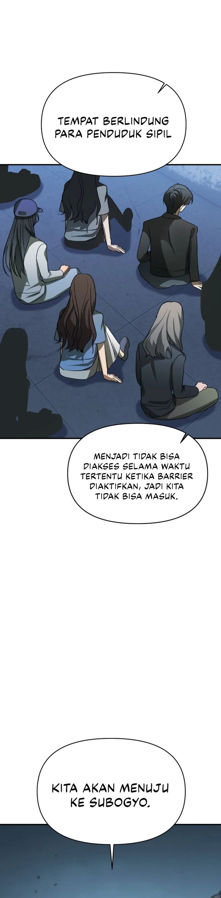 YoKai Yokai Yokai! Chapter 14 Image 27