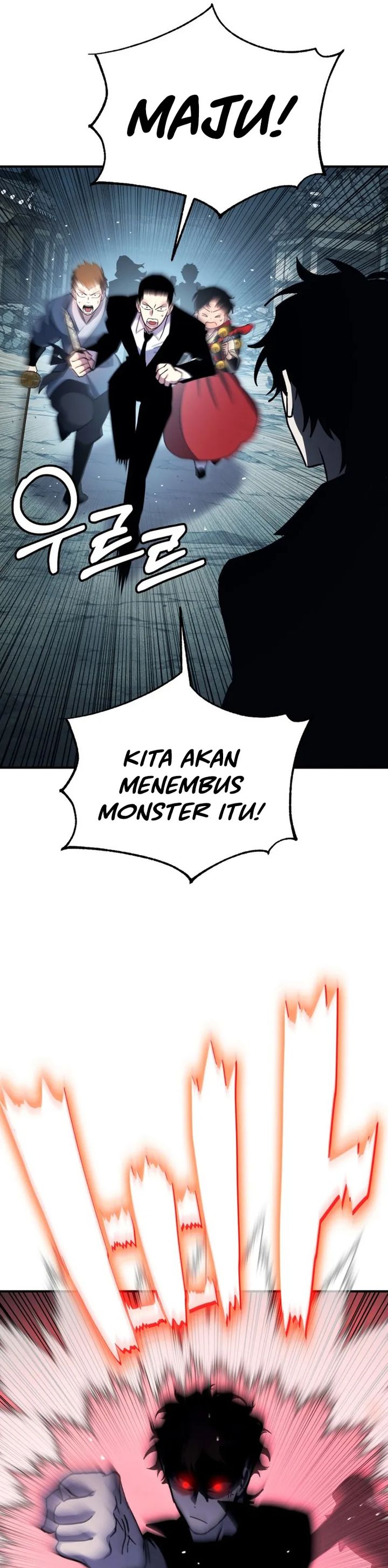 YoKai Yokai Yokai! Chapter 14 Image 40