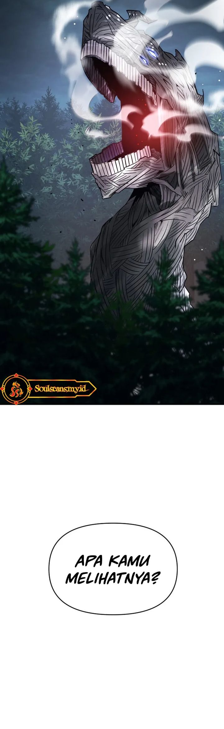 YoKai Yokai Yokai! Chapter 14 Image 55