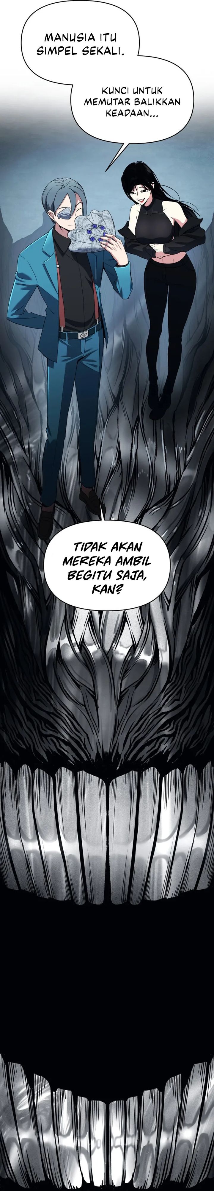 YoKai Yokai Yokai! Chapter 14 Image 57