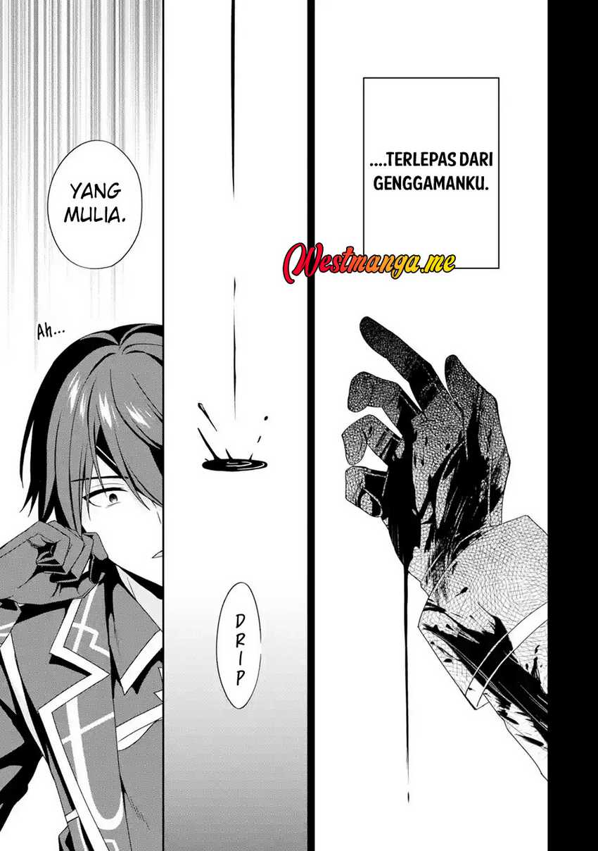 Kokou no Ou to Hidamari no Hanayome ga Saikou no Fuufu ni Naru made Chapter 01 Image 12