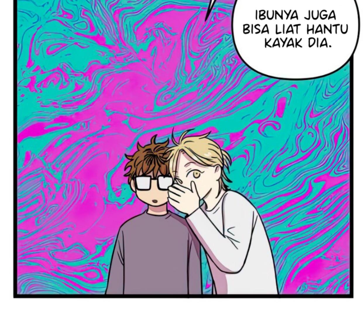 Homeless Chapter 101 Image 87