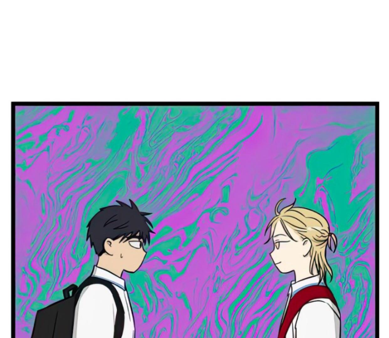 Homeless Chapter 110 Image 28