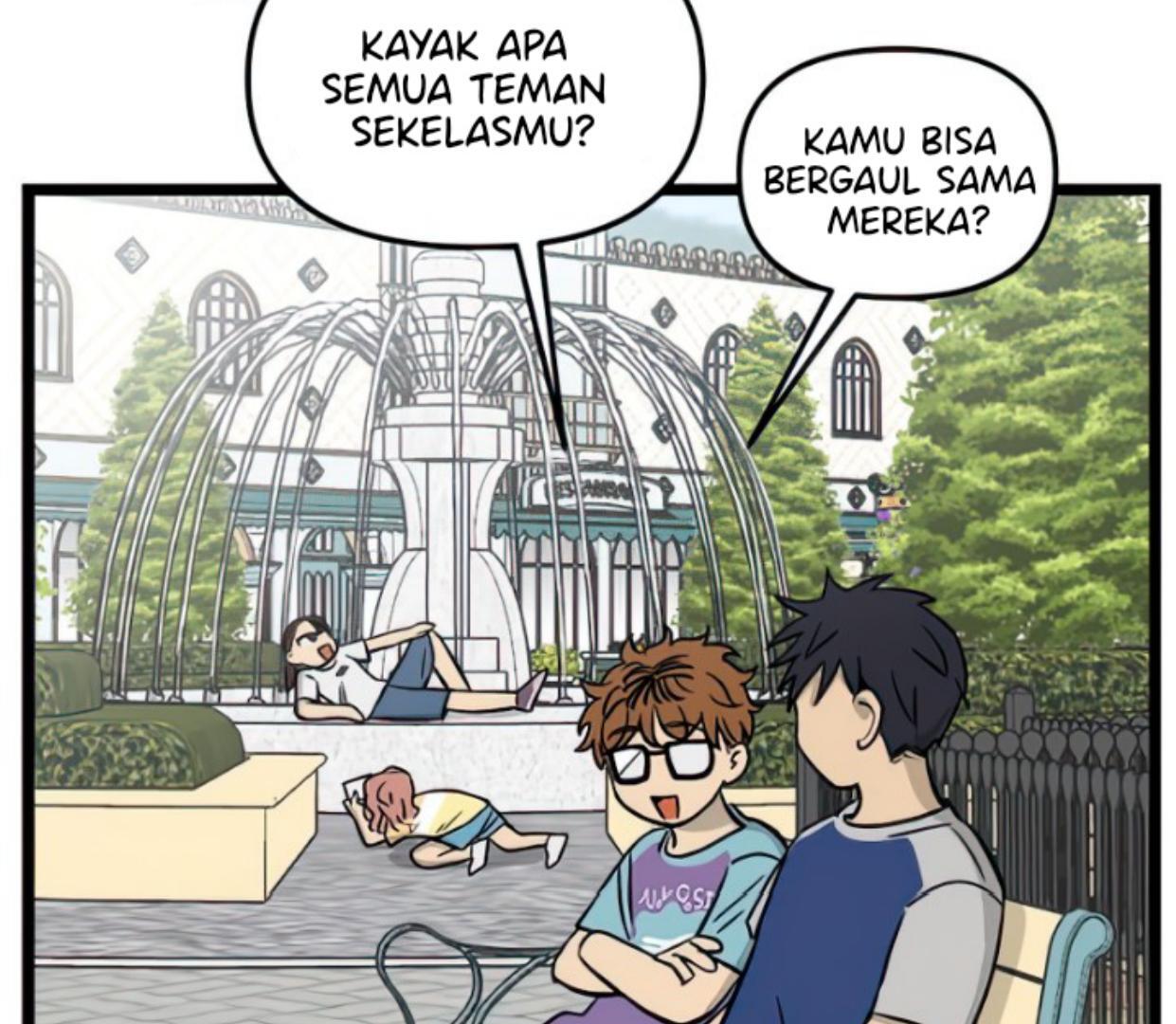Homeless Chapter 118 Image 72