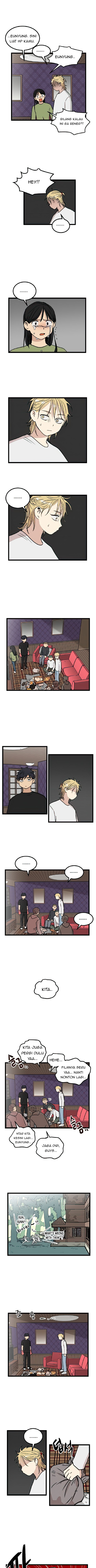 Homeless Chapter 18 Image 2