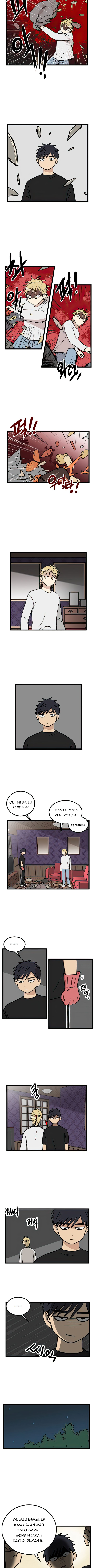 Homeless Chapter 18 Image 3