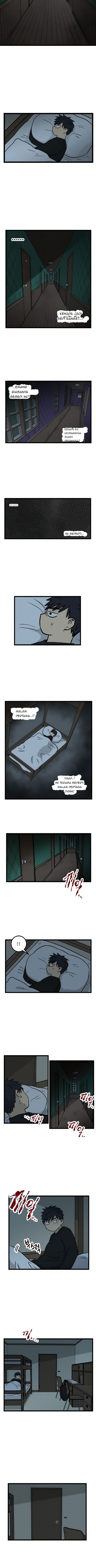 Homeless Chapter 19 Image 1