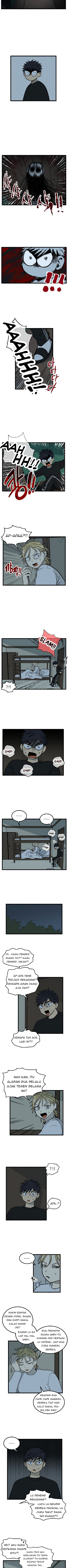 Homeless Chapter 19 Image 3