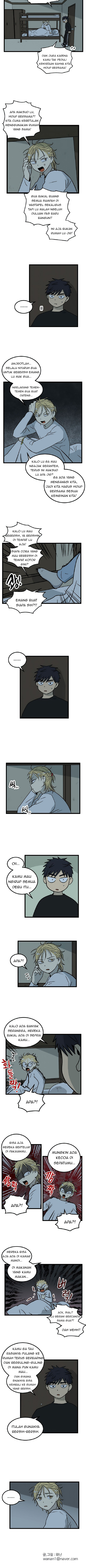 Homeless Chapter 19 Image 4