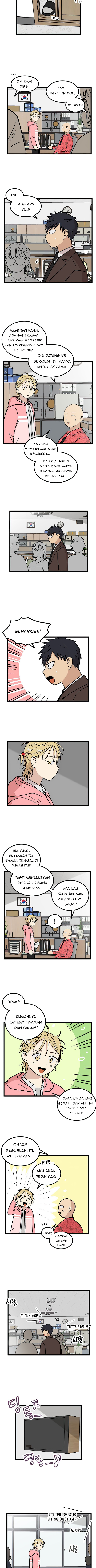 Homeless Chapter 20 Image 2