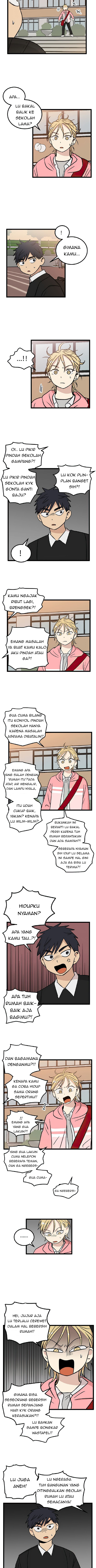 Homeless Chapter 21 Image 3