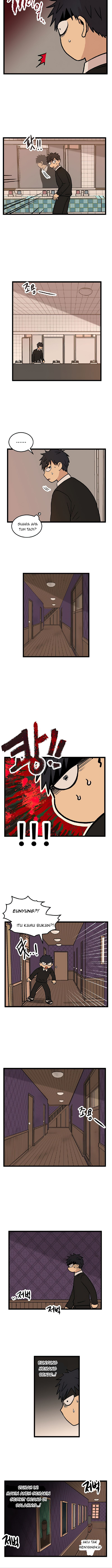 Homeless Chapter 22 Image 5