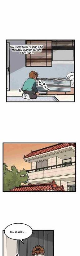 Homeless Chapter 25 Image 9