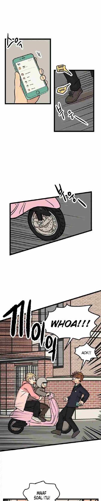 Homeless Chapter 25 Image 14