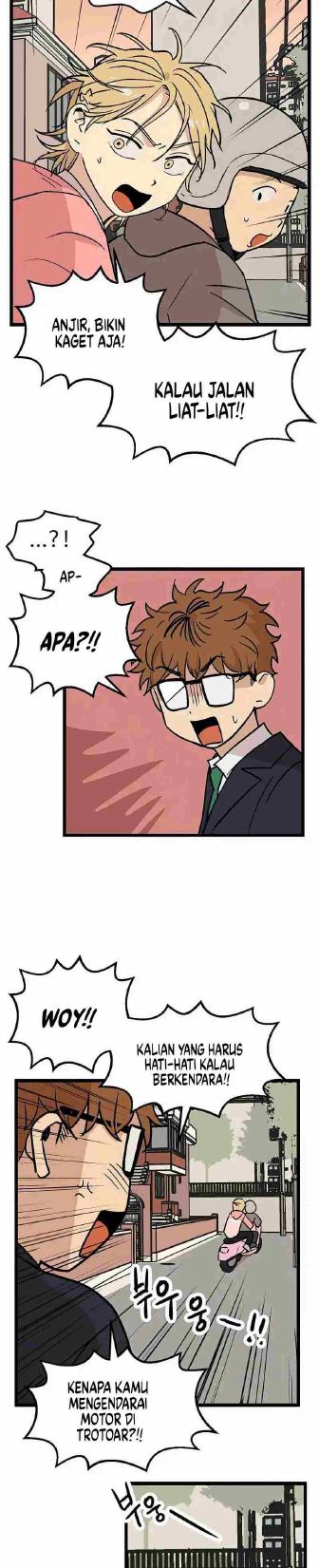 Homeless Chapter 25 Image 15