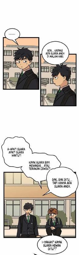 Homeless Chapter 26 Image 4