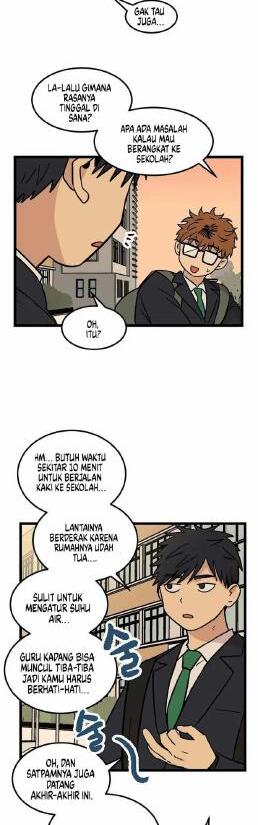 Homeless Chapter 26 Image 5